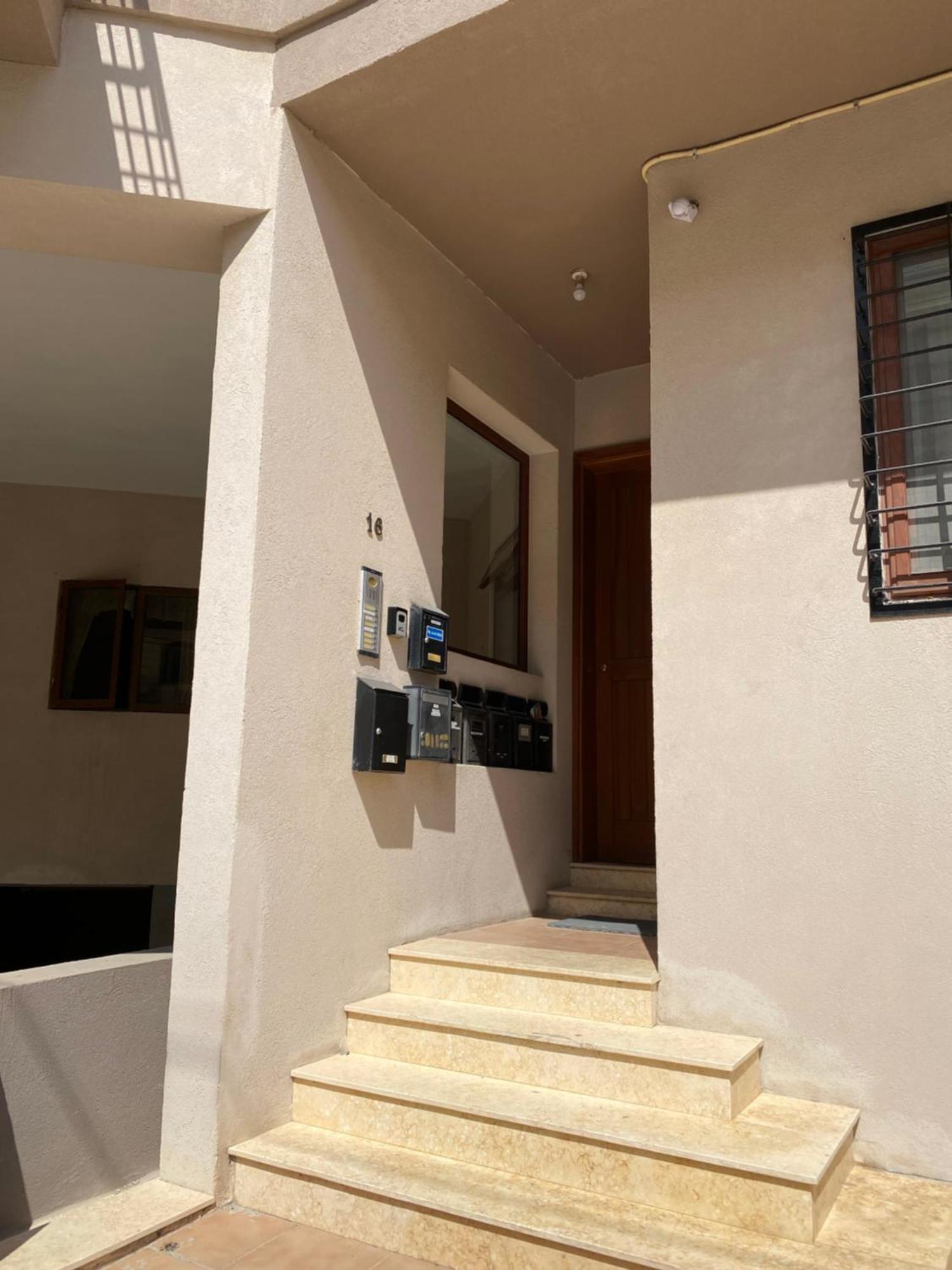 Kimray Boutique Apartment - Indulge In Comfort, Embrace Tranquility Marsaskala Exterior foto